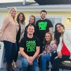 Meet your Posher, Brent